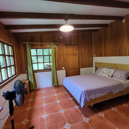 Corcovado Guest House Drakes Bay Dış mekan fotoğraf