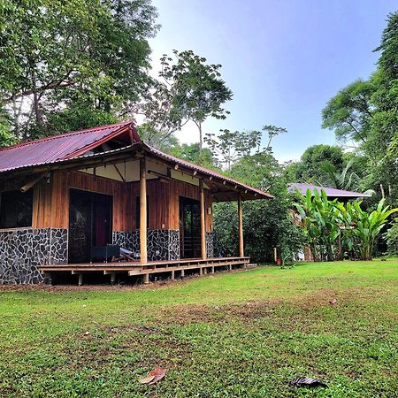 Corcovado Guest House Drakes Bay Dış mekan fotoğraf