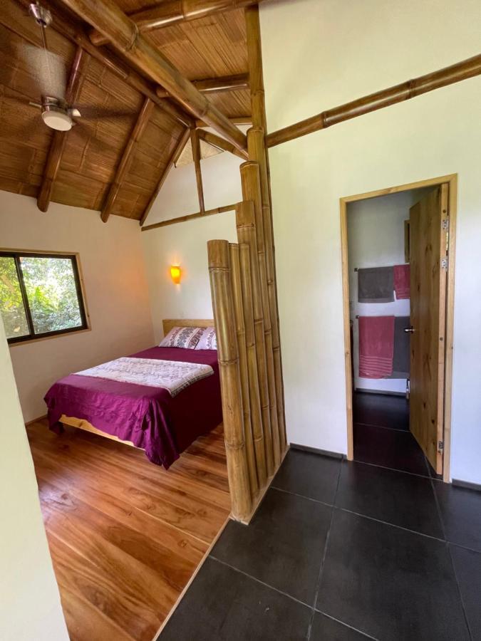 Corcovado Guest House Drakes Bay Dış mekan fotoğraf