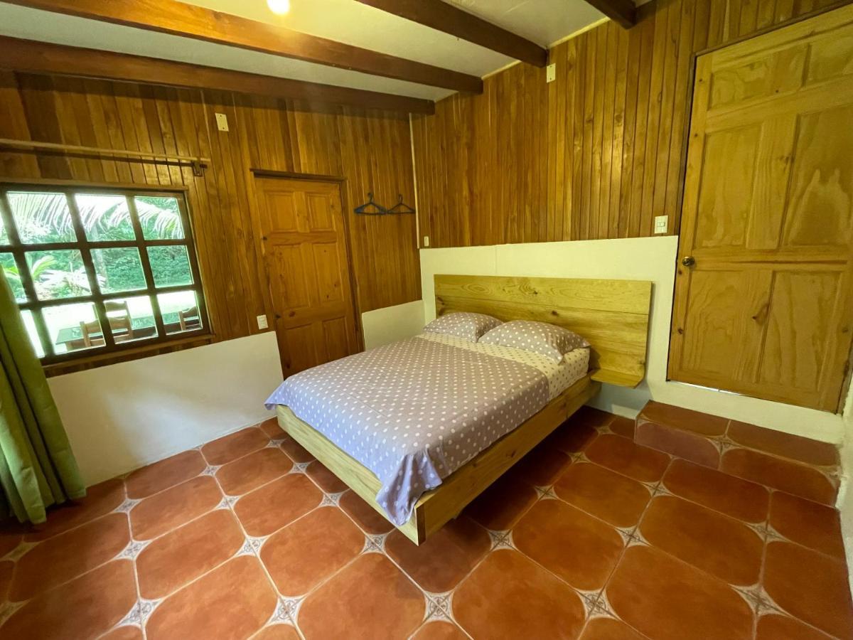 Corcovado Guest House Drakes Bay Dış mekan fotoğraf