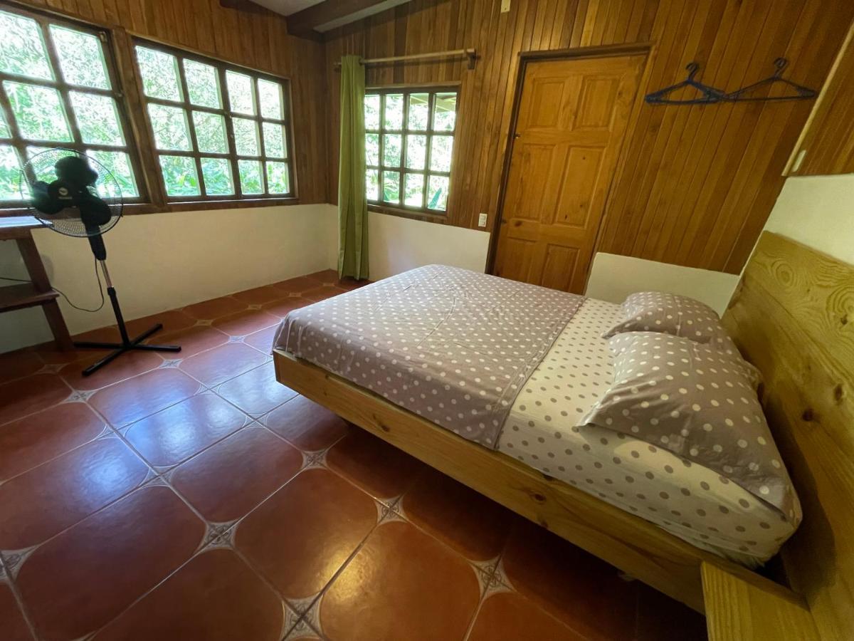 Corcovado Guest House Drakes Bay Dış mekan fotoğraf
