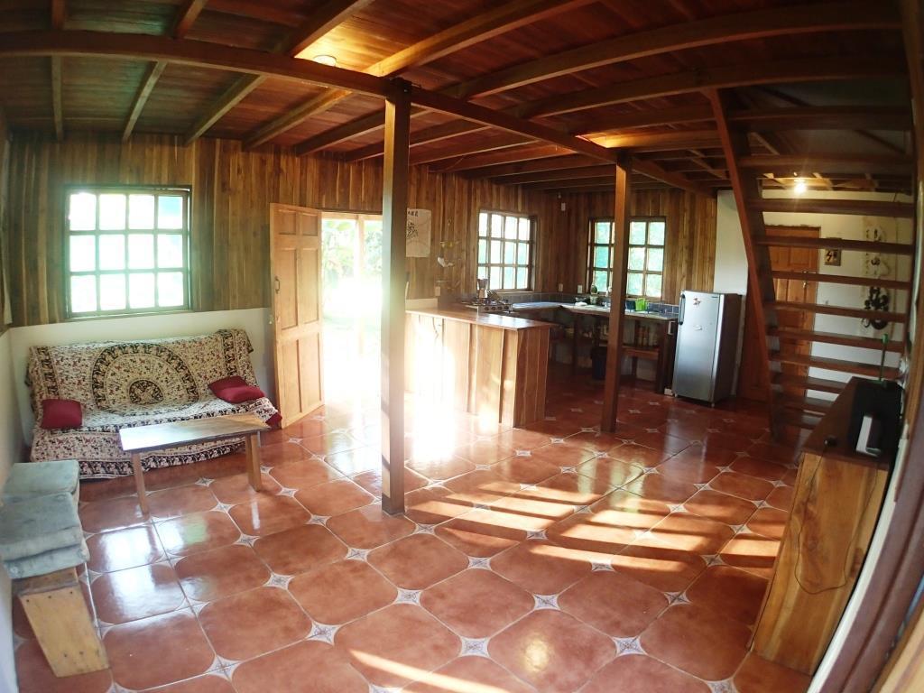 Corcovado Guest House Drakes Bay Dış mekan fotoğraf