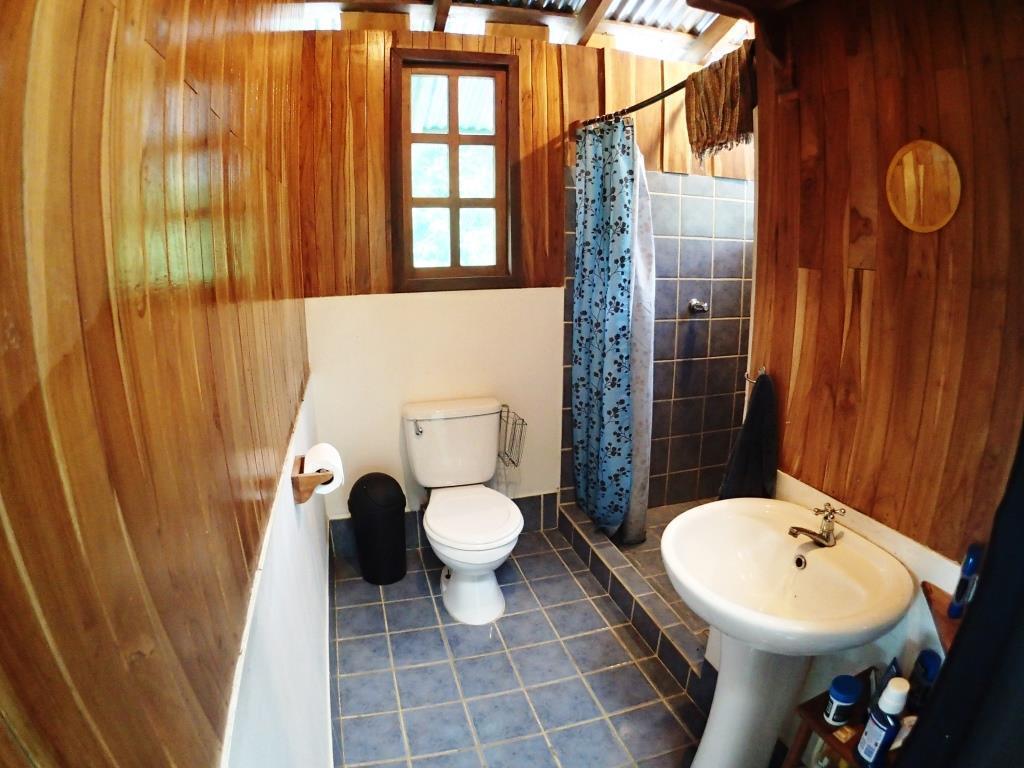 Corcovado Guest House Drakes Bay Oda fotoğraf