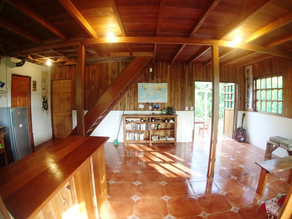 Corcovado Guest House Drakes Bay Dış mekan fotoğraf