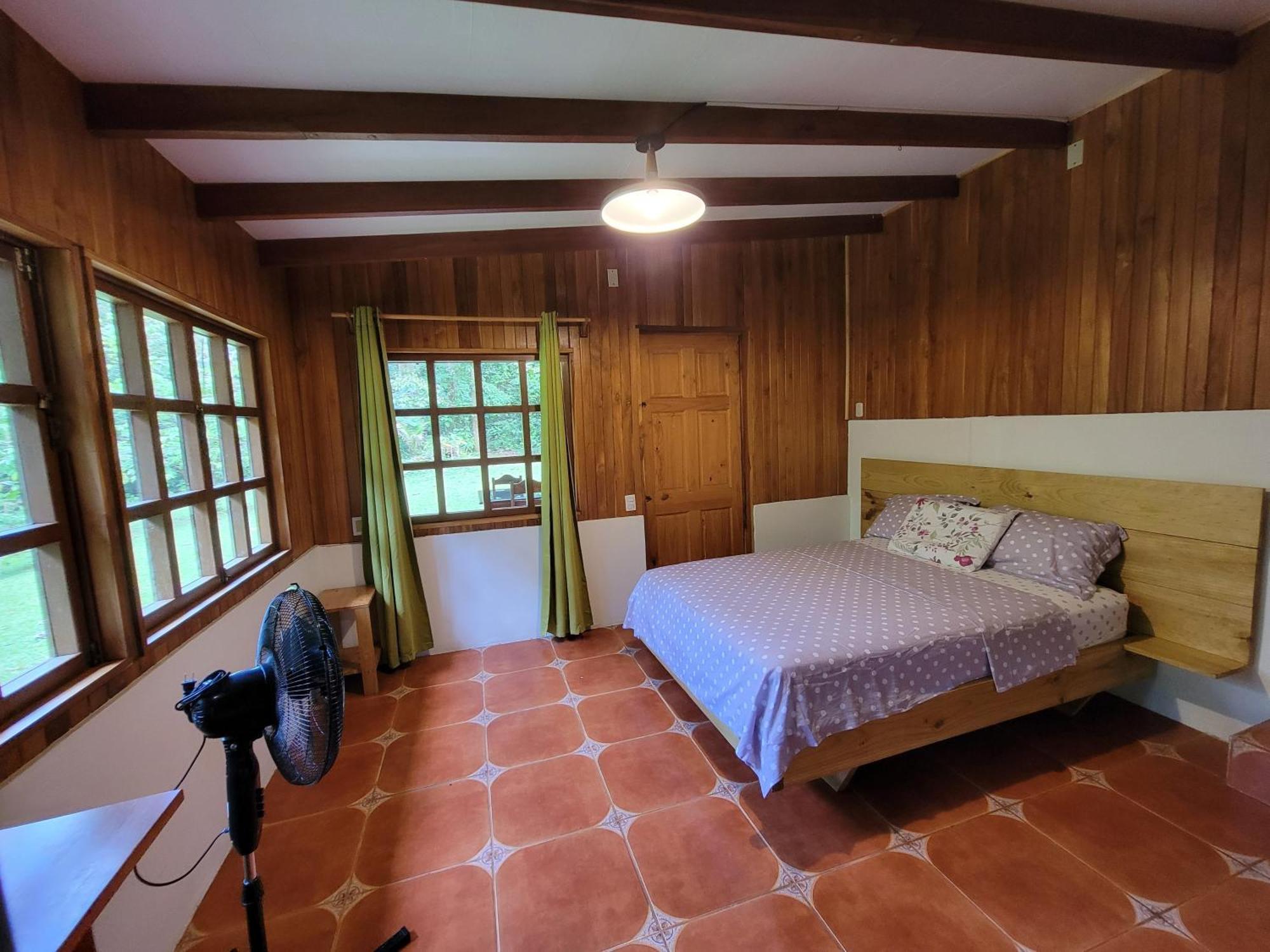 Corcovado Guest House Drakes Bay Dış mekan fotoğraf