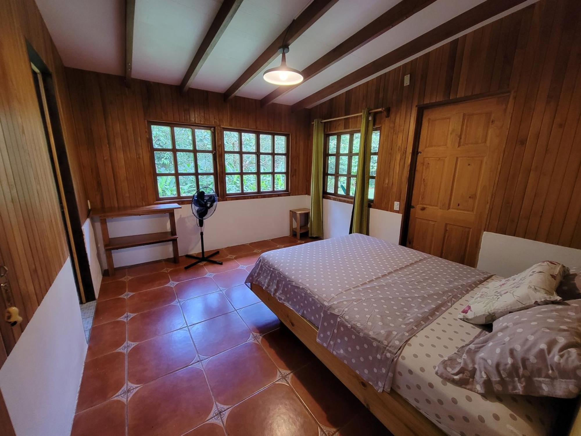 Corcovado Guest House Drakes Bay Dış mekan fotoğraf