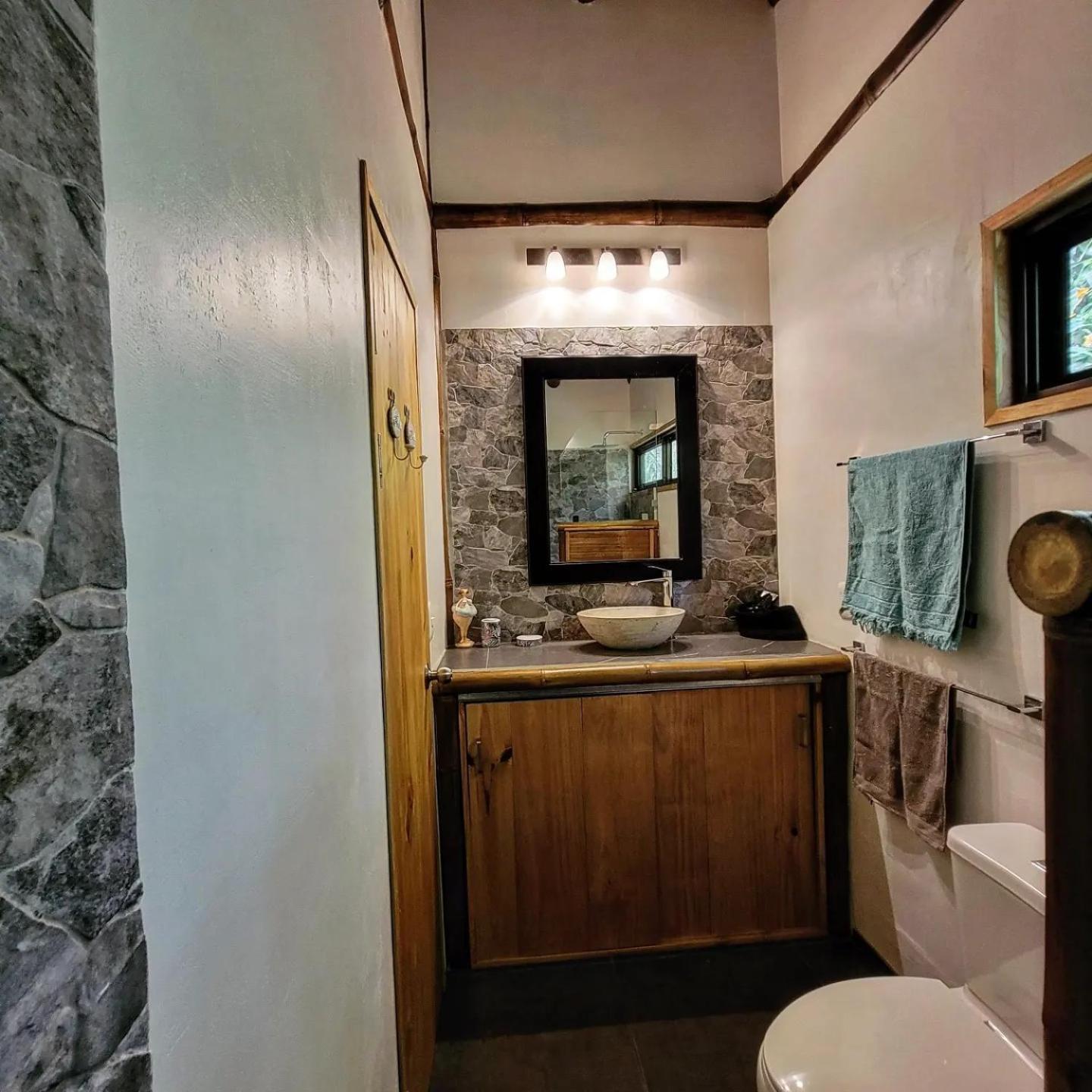 Corcovado Guest House Drakes Bay Dış mekan fotoğraf