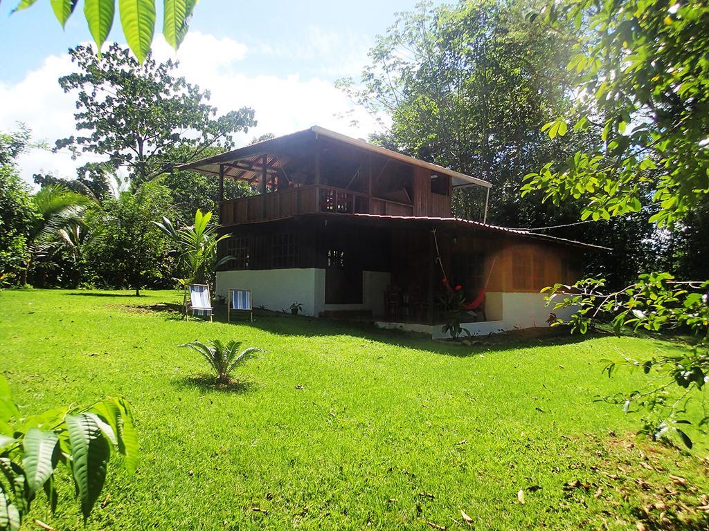 Corcovado Guest House Drakes Bay Dış mekan fotoğraf