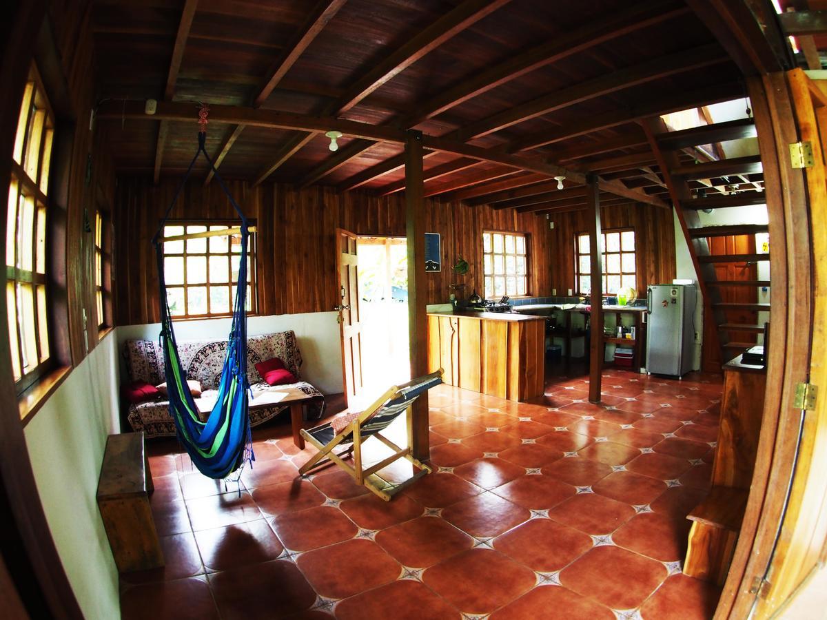 Corcovado Guest House Drakes Bay Dış mekan fotoğraf