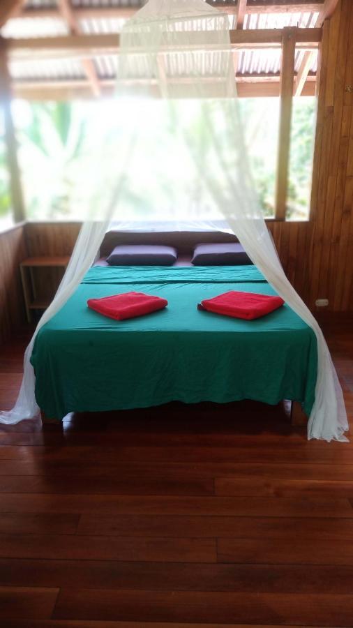 Corcovado Guest House Drakes Bay Dış mekan fotoğraf