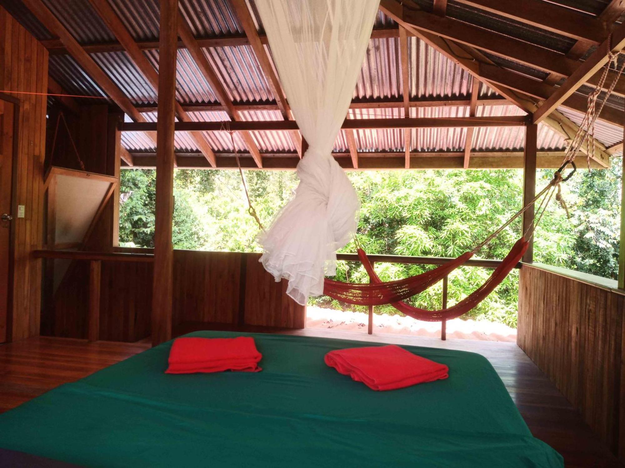 Corcovado Guest House Drakes Bay Dış mekan fotoğraf